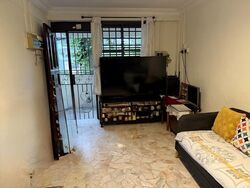 Blk 1 Brickworks Estate (Bukit Merah), HDB 3 Rooms #626889731